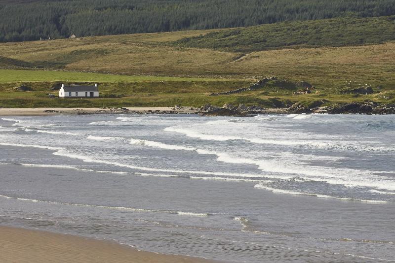 The Machrie Hotel & Golf Links - Genel
