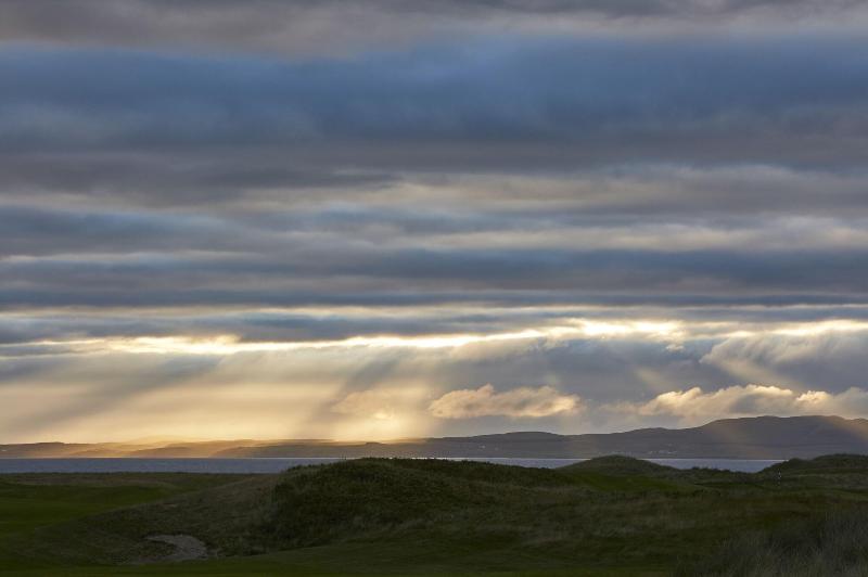 The Machrie Hotel & Golf Links - Genel