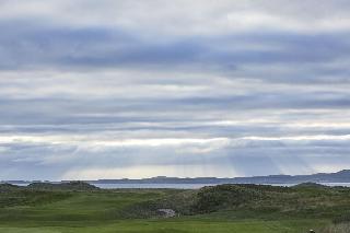 The Machrie Hotel & Golf Links fotoÄŸrafÄ±