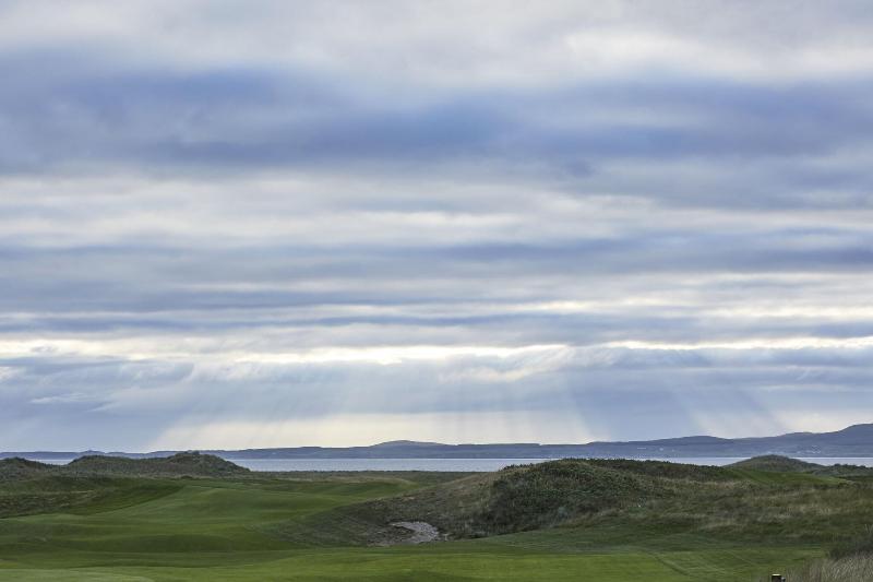 The Machrie Hotel & Golf Links - Genel