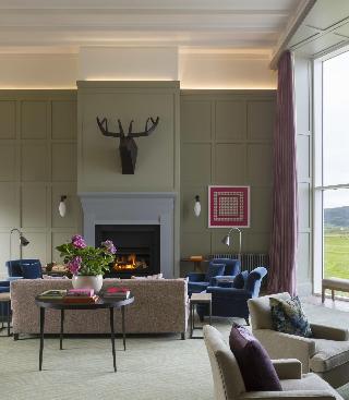 The Machrie Hotel & Golf Links fotoÄŸrafÄ±