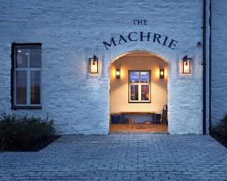 The Machrie Hotel & Golf Links fotoÄŸrafÄ±
