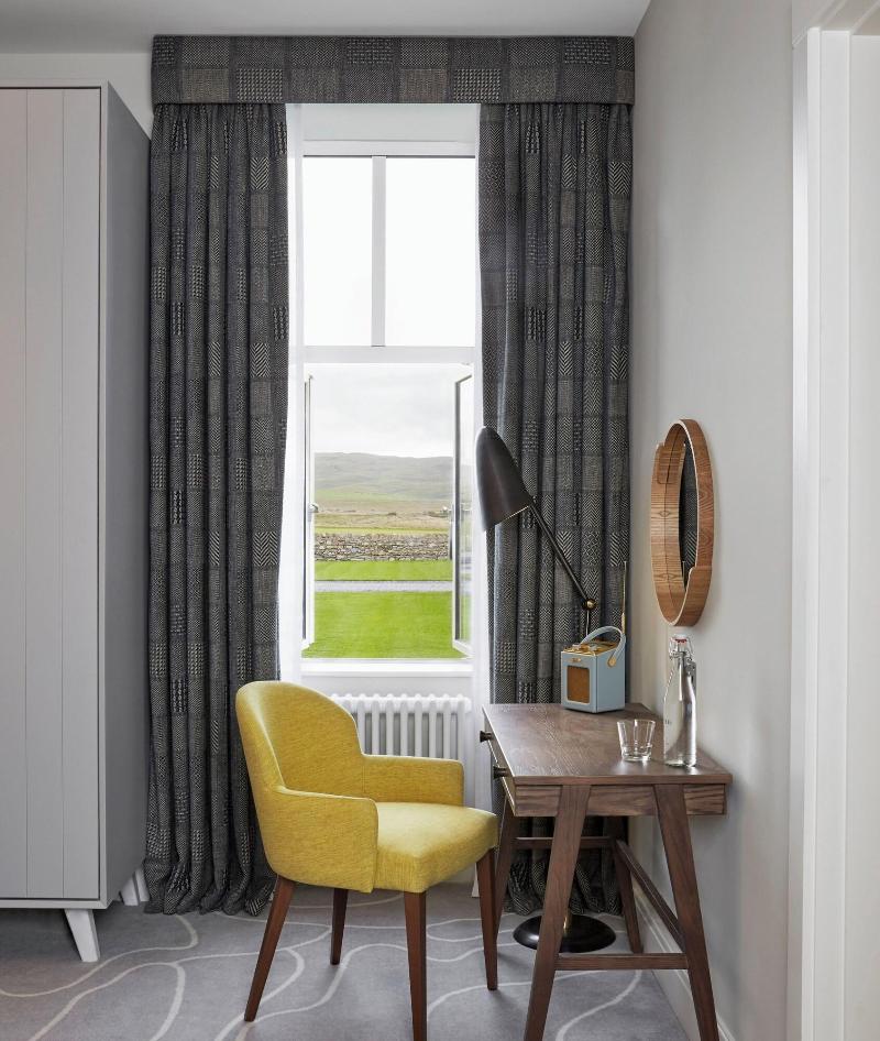The Machrie Hotel & Golf Links - Oda
