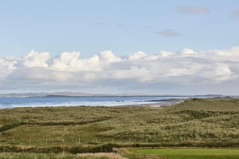 The Machrie Hotel & Golf Links - Oda