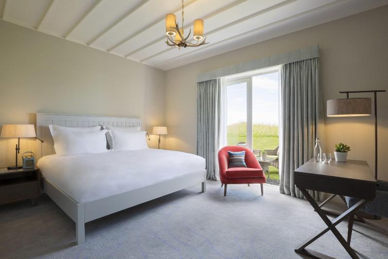 The Machrie Hotel & Golf Links - Oda