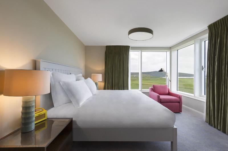 The Machrie Hotel & Golf Links - Oda