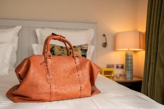 The Machrie Hotel & Golf Links fotoÄŸrafÄ±