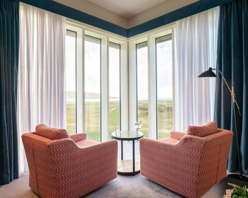 The Machrie Hotel & Golf Links - Oda