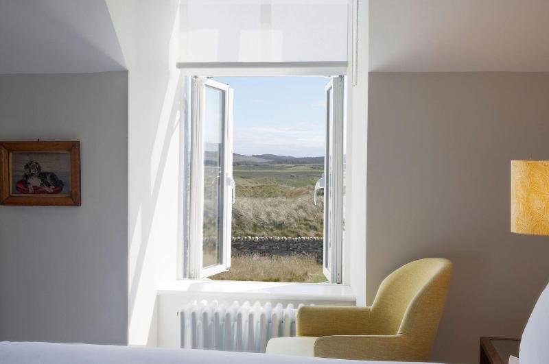 The Machrie Hotel & Golf Links - Oda