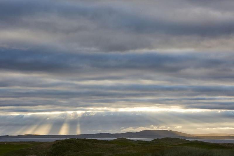 The Machrie Hotel & Golf Links - Oda