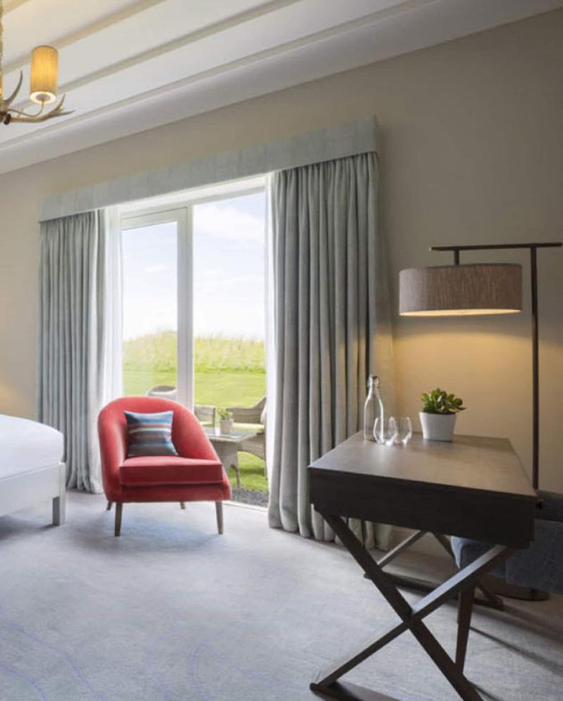 The Machrie Hotel & Golf Links - Oda