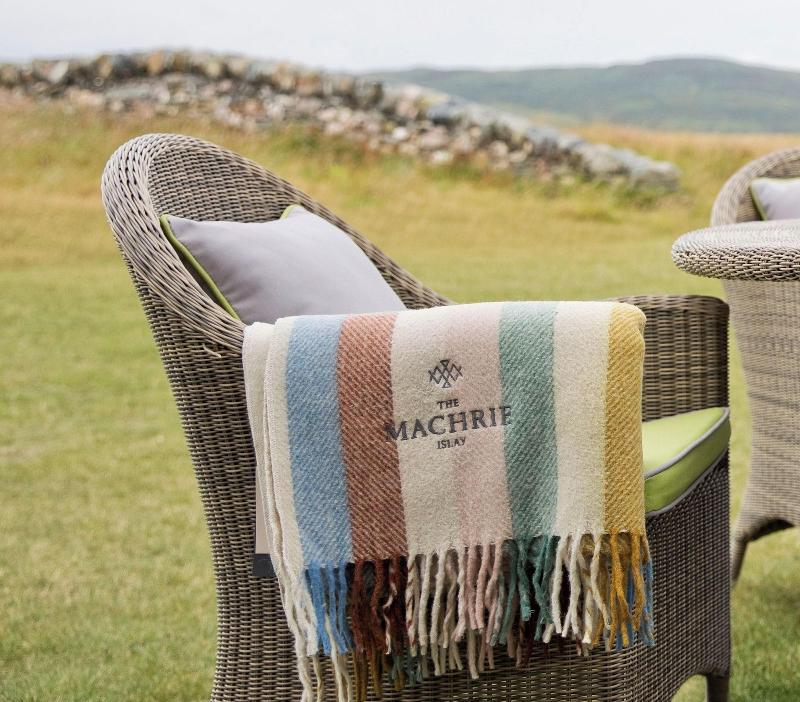 The Machrie Hotel & Golf Links - Oda