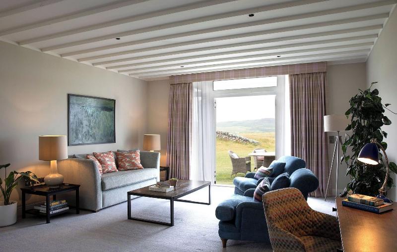 The Machrie Hotel & Golf Links - Oda