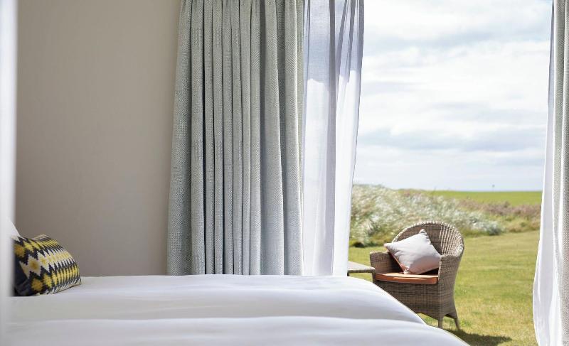 The Machrie Hotel & Golf Links - Oda