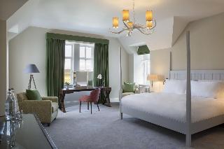 The Machrie Hotel & Golf Links fotoÄŸrafÄ±