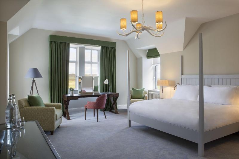 The Machrie Hotel & Golf Links - Oda