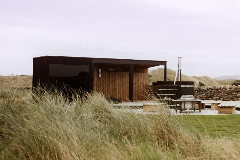 The Machrie Hotel & Golf Links - Havuz