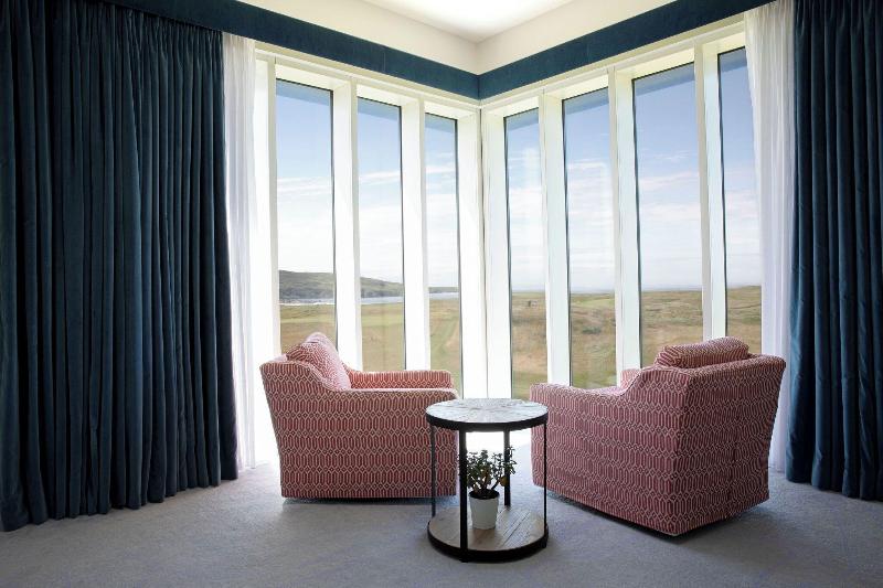 The Machrie Hotel & Golf Links - Plaj