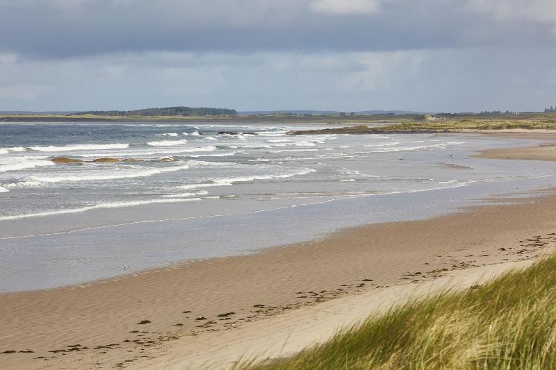 The Machrie Hotel & Golf Links - Plaj