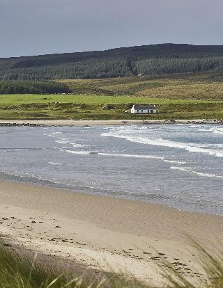 The Machrie Hotel & Golf Links fotoÄŸrafÄ±