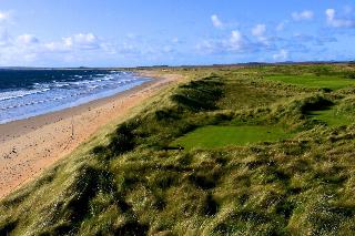 The Machrie Hotel & Golf Links fotoÄŸrafÄ±