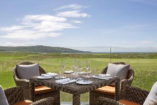 The Machrie Hotel & Golf Links fotoÄŸrafÄ±