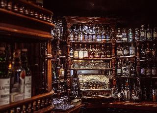 The George Hotel fotoÄŸrafÄ±