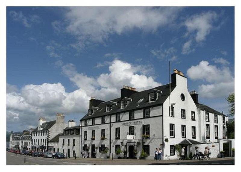 The George Hotel - Genel