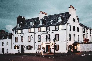 The George Hotel fotoÄŸrafÄ±