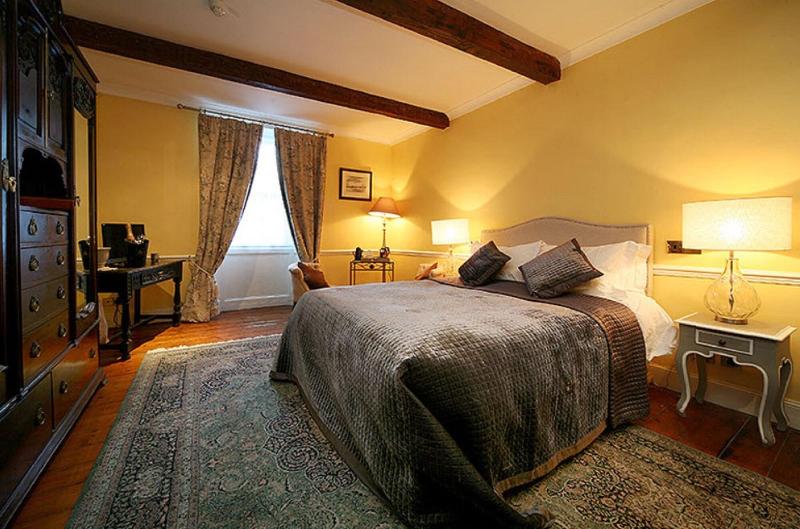 The George Hotel - Oda
