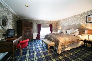 The George Hotel fotoÄŸrafÄ±