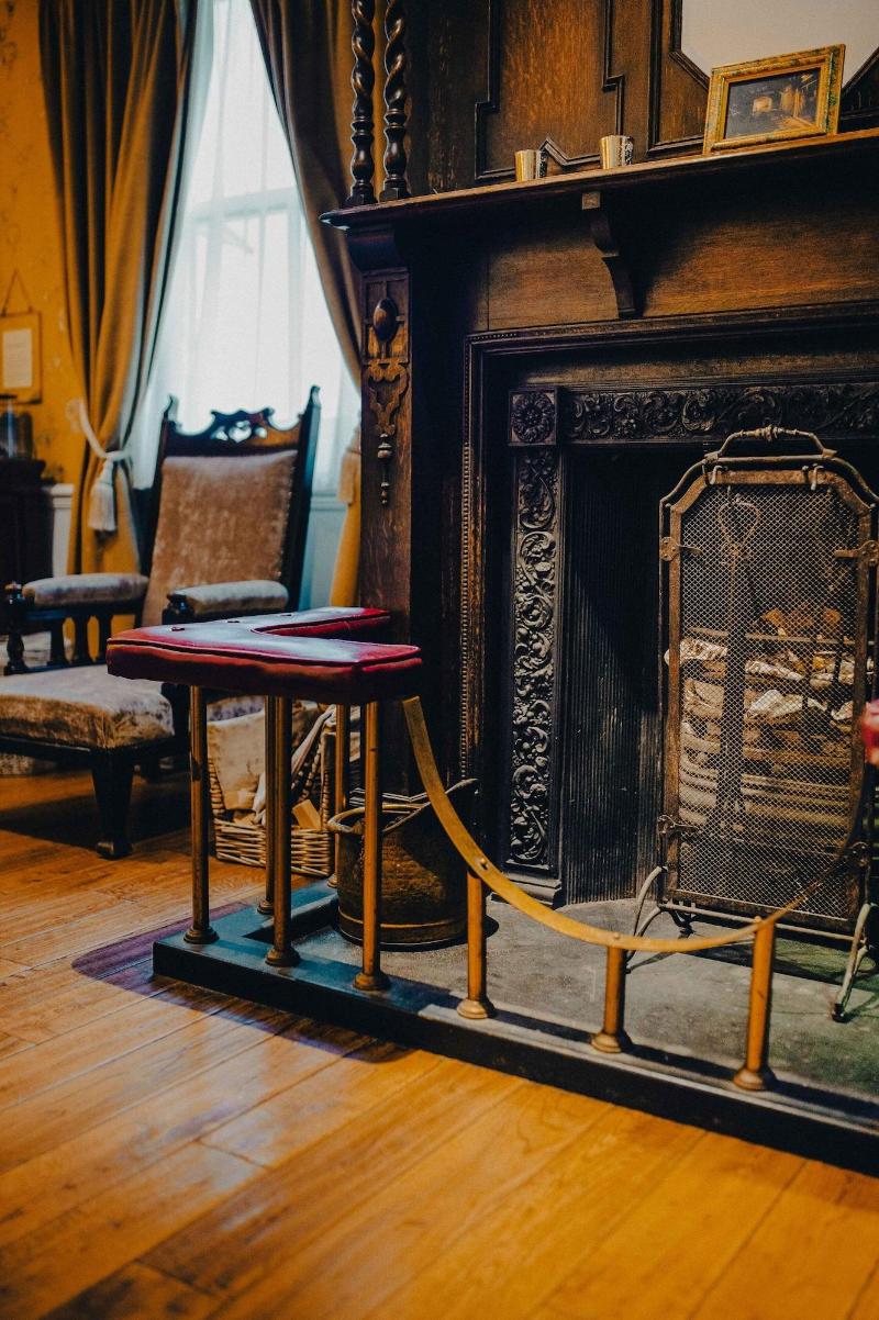The George Hotel - Oda