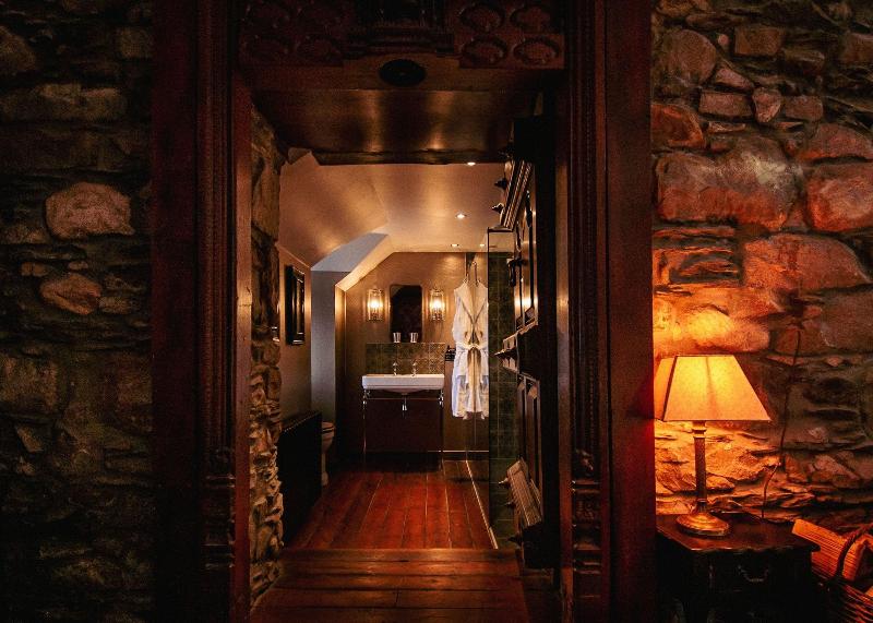 The George Hotel - Oda