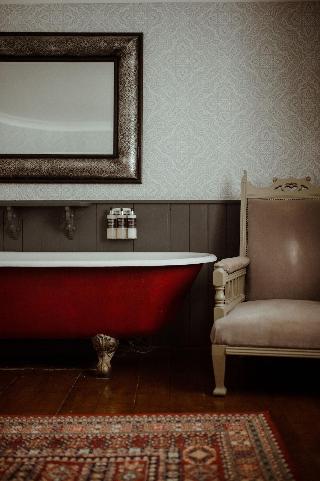 The George Hotel fotoÄŸrafÄ±