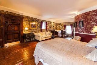 The George Hotel fotoÄŸrafÄ±