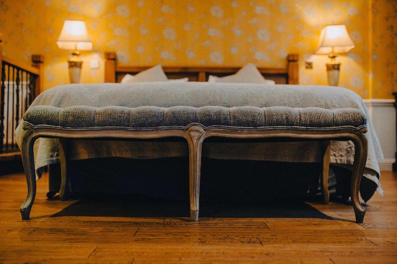 The George Hotel - Oda