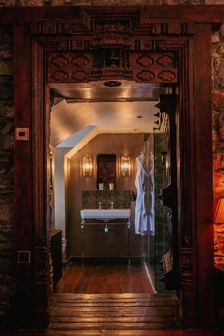 The George Hotel fotoÄŸrafÄ±