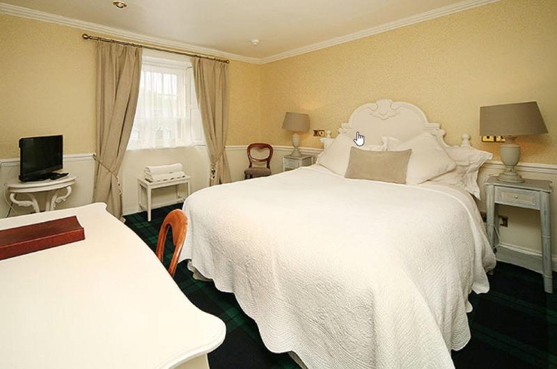 The George Hotel - Oda