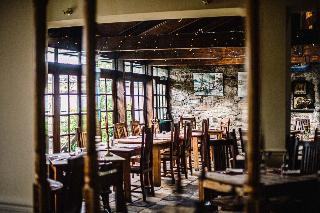 The George Hotel fotoÄŸrafÄ±