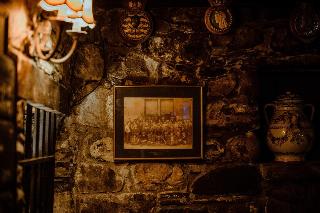 The George Hotel fotoÄŸrafÄ±