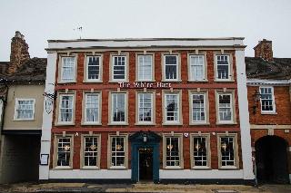 The White Hart fotoÄŸrafÄ±