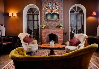 The Bath Hotel Lynmouth fotoÄŸrafÄ±