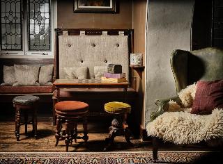 The Bath Hotel Lynmouth fotoÄŸrafÄ±
