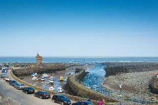 The Bath Hotel Lynmouth otel fotoğrafı