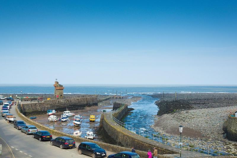 The Bath Hotel Lynmouth - Genel