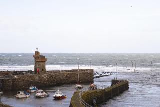 The Bath Hotel Lynmouth fotoÄŸrafÄ±