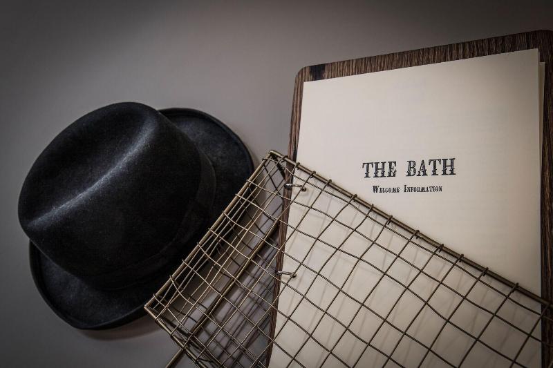 The Bath Hotel Lynmouth - Genel