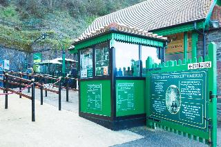 The Bath Hotel Lynmouth fotoÄŸrafÄ±