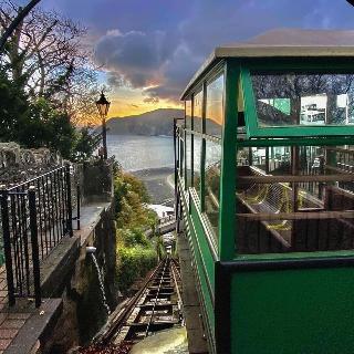 The Bath Hotel Lynmouth fotoÄŸrafÄ±
