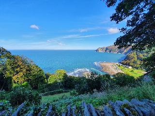 The Bath Hotel Lynmouth fotoÄŸrafÄ±
